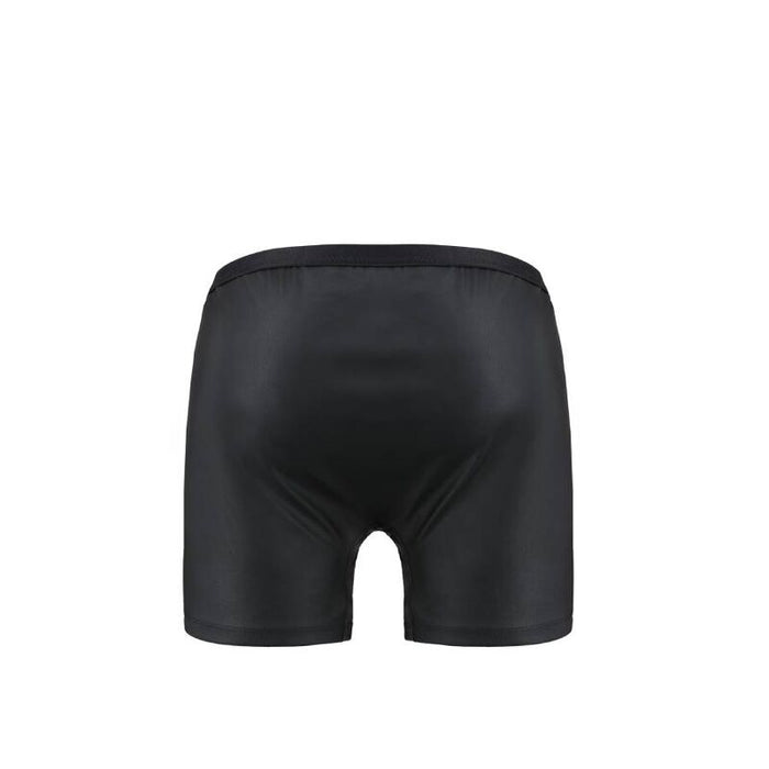 Passion - 051 Set Edward Negro L/Xl