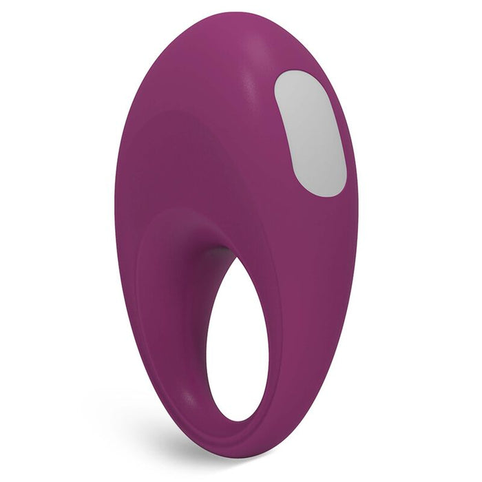 Coverme - Dylan Anillo Recargable Compatible Con Watchme Wireless Technology