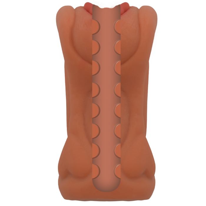 Jamyjob Signature - Masturbador Debora Vagina