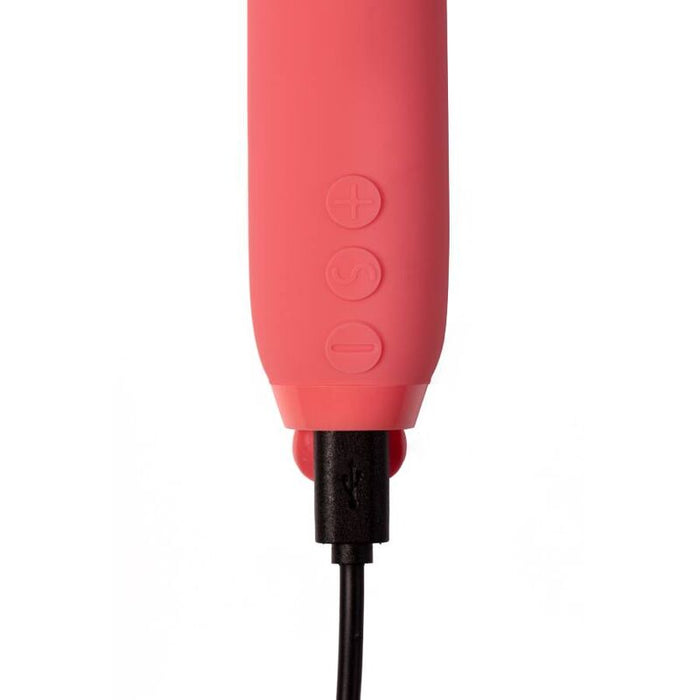 Je Joue - Vita Bala Vibradora Rosa