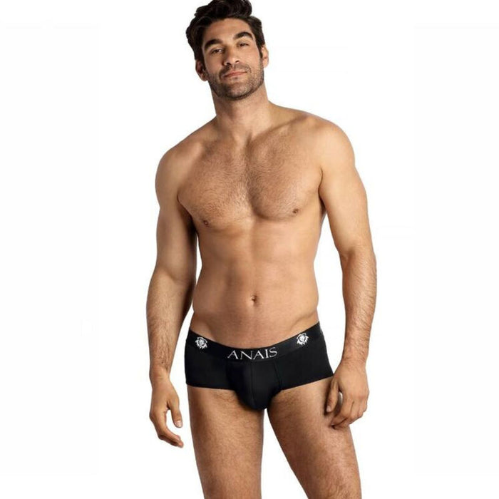 Anais Men - Petrol Boxer Brief Xl