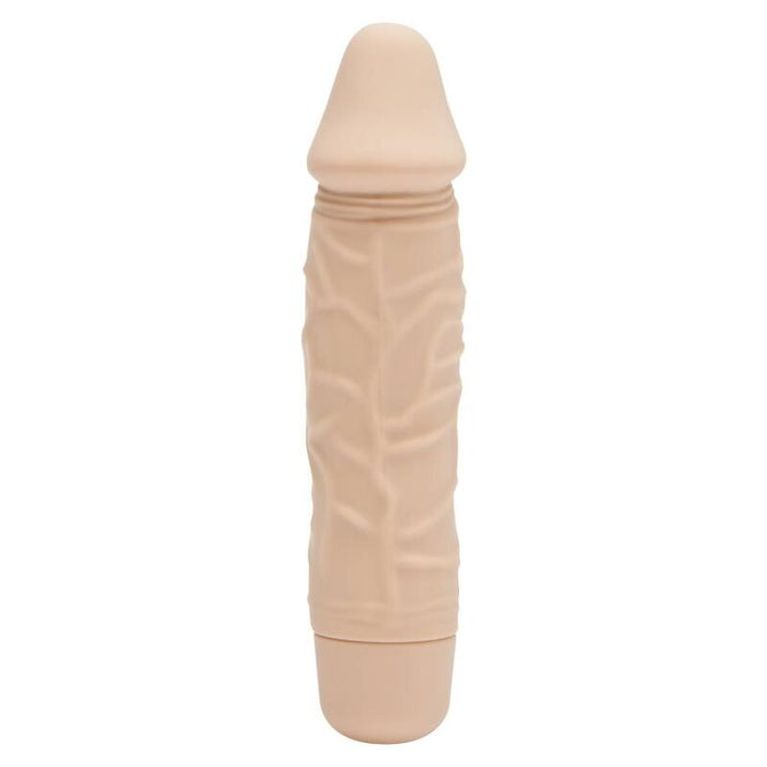 Get Real Mini Classic Original Vibrador Nude