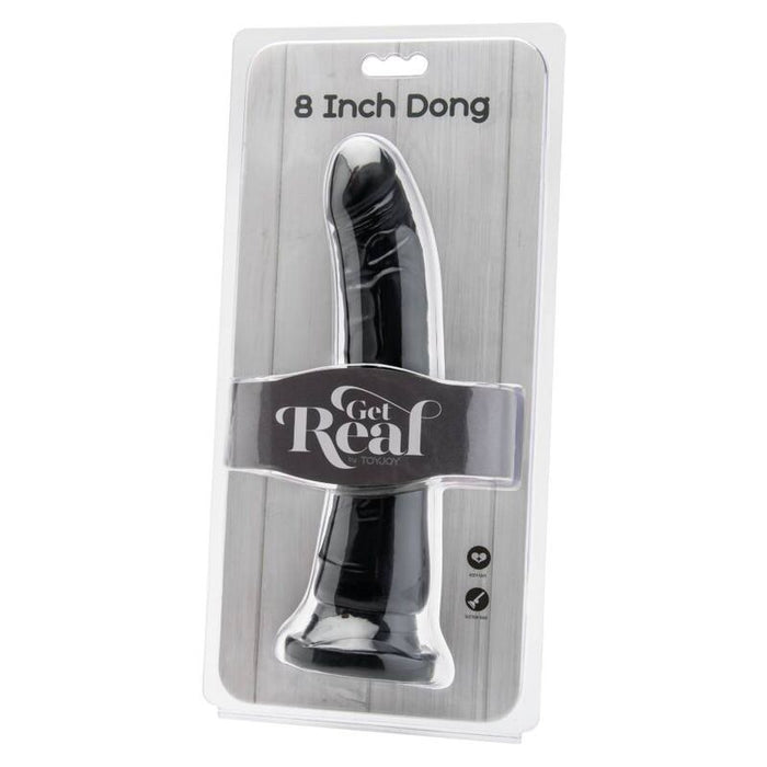 Pene 20,5 Cm Negro