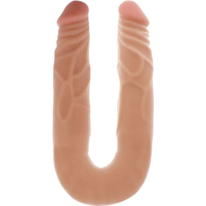 Double Dong 35cm - Pene Realístico Doble Penetración