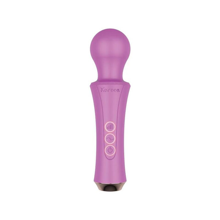 Xocoon - The Personal Wand Fucsia