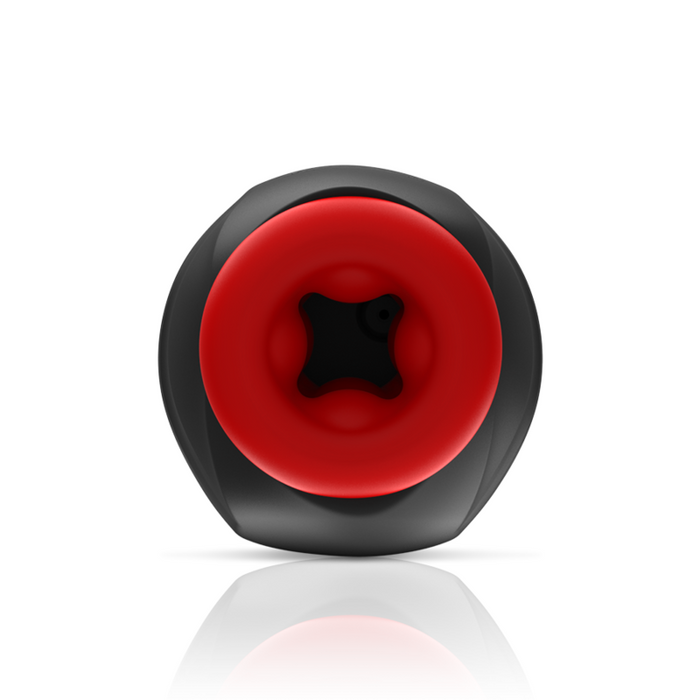 Jamyjob - Astra Oral Extrem Vibración Y Succión