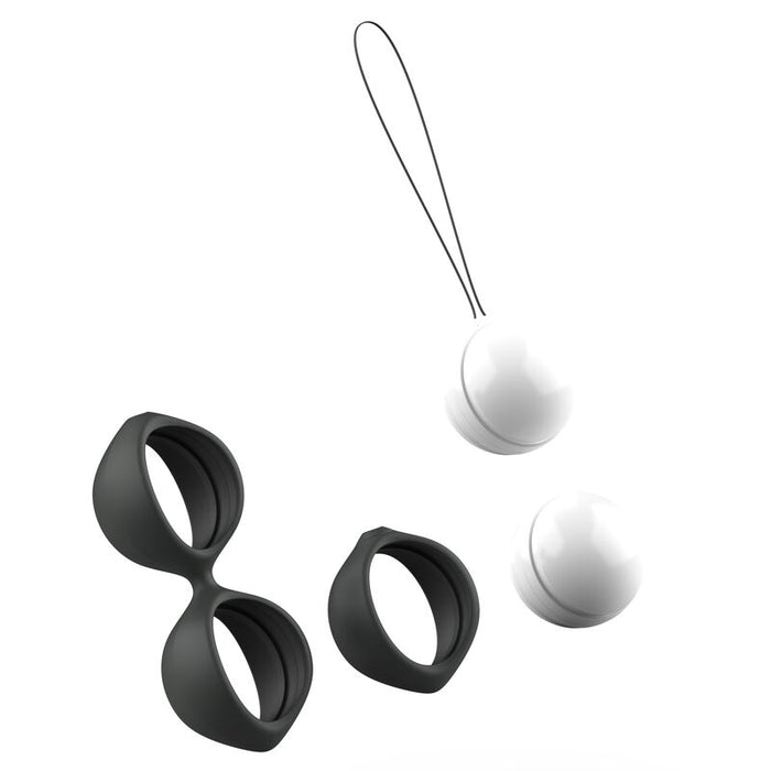 B Swish - Bfit Classic Flex Negro 38 G.