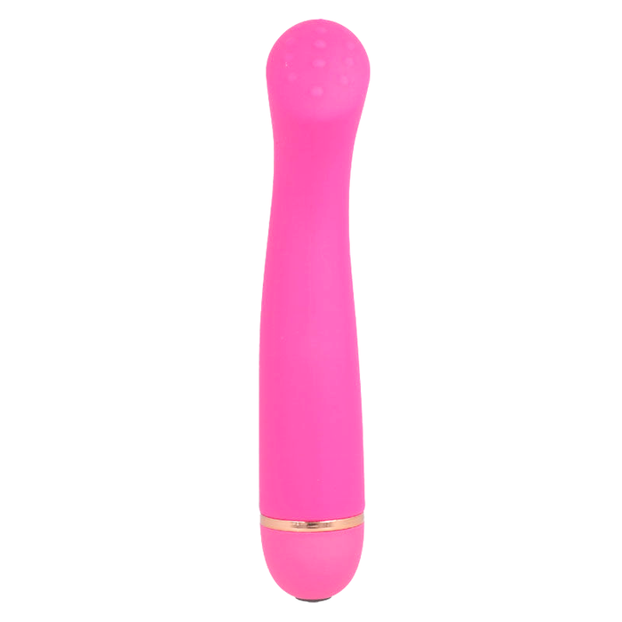 Intense - Lilo 20 Speeds Silicone Rosa