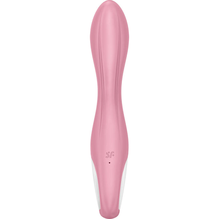Satisfyer - Air Pump Vibrator 2 Rosa