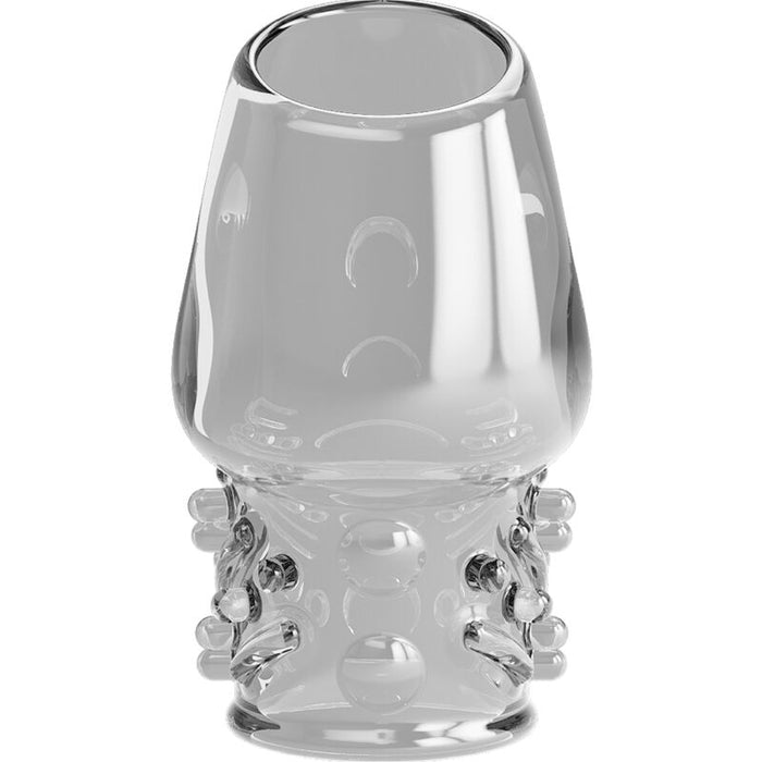 Pretty Love - Matias Engrosador Pene Transparente