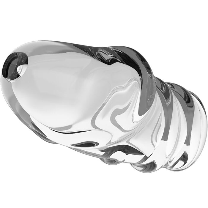 Pretty Love - Jeremy Engrosador Pene Transparente