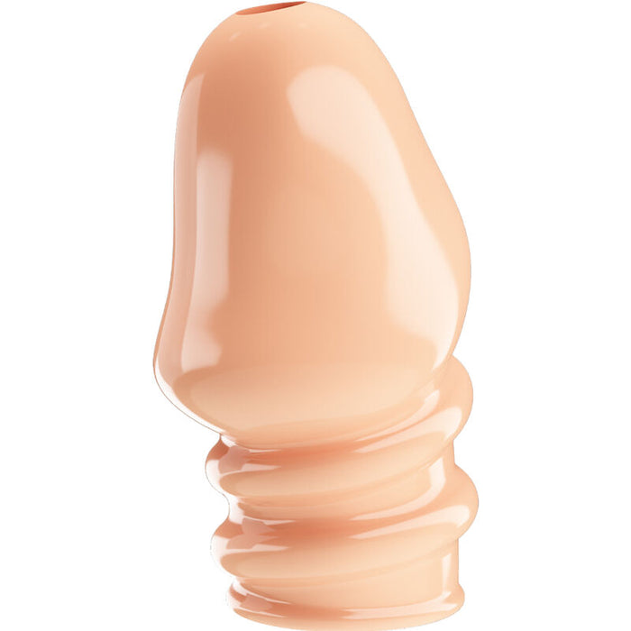 Pretty Love - Jeremy Engrosador Pene Natural