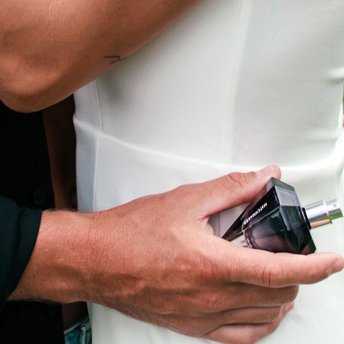 Eye Of Love - Matchmaker Black Diamond Perfume Para Él 30ml