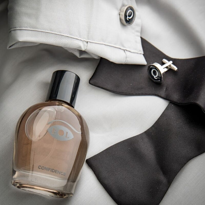 Eye Of Love - Eol Phr Perfume Feromonasdeluxe 50 Ml - Confidence