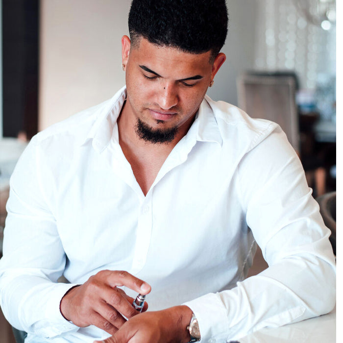 Eye Of Love - Eol Perfume Feromonas 10 Ml - Romantic