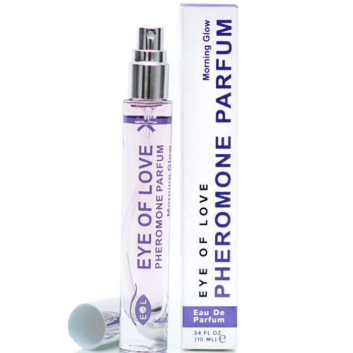 Eye Of Love - Eol Phr Perfume 10ml - Morning Glow