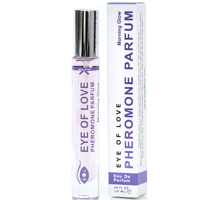 Eye Of Love - Eol Phr Perfume 10ml - Morning Glow