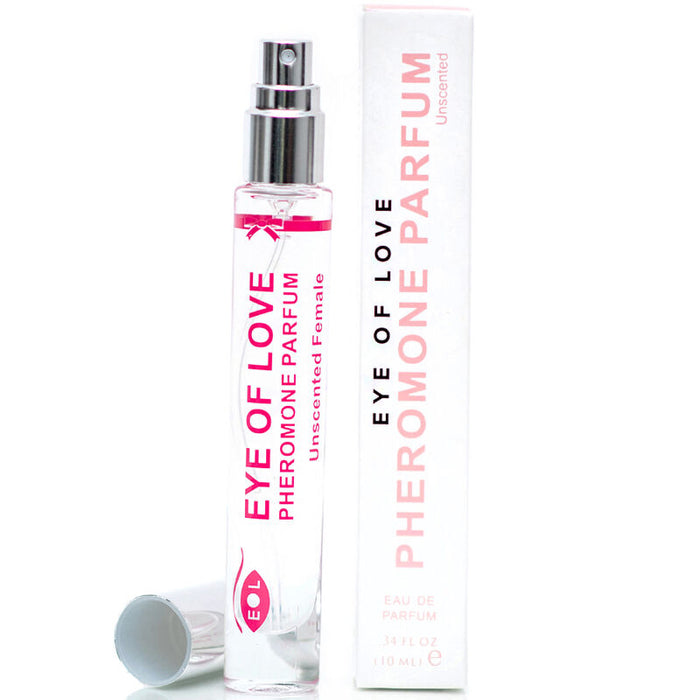 Eye Of Love - Eol Phr Perfume 10ml - Unscented Para Ella