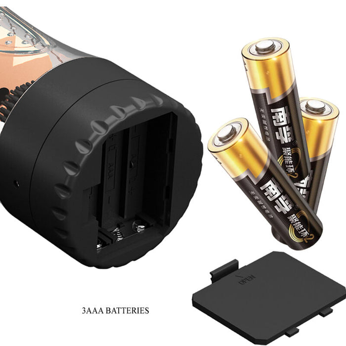 Masturbador  Pretty Love  Naomi Vagina Vibradora