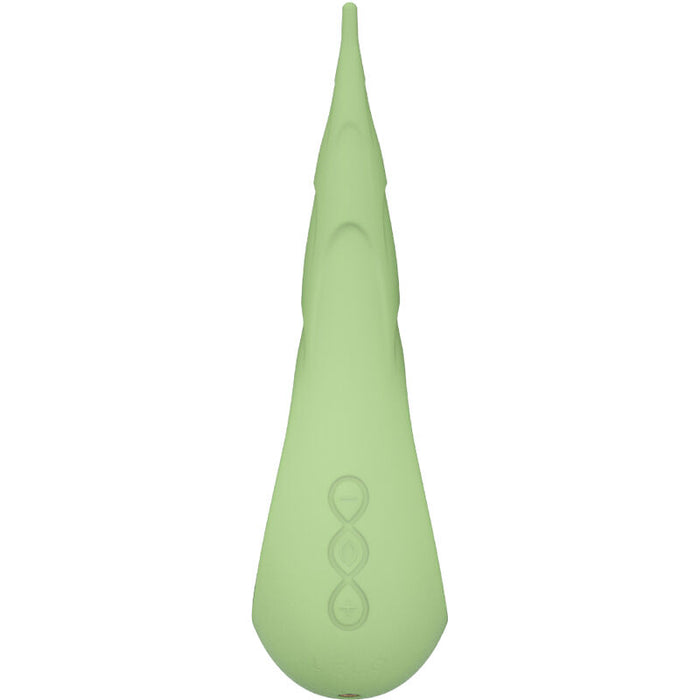 Lelo - Dot Cruise Estimulador De Clítoris Verde Pistacho