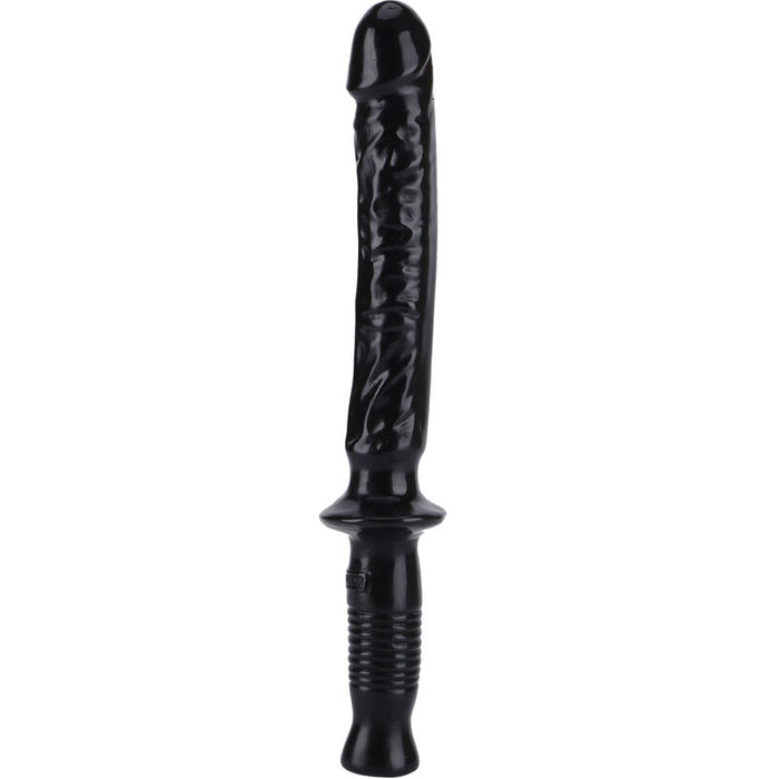 Get Real - The Manhandler 37 Cm Negro
