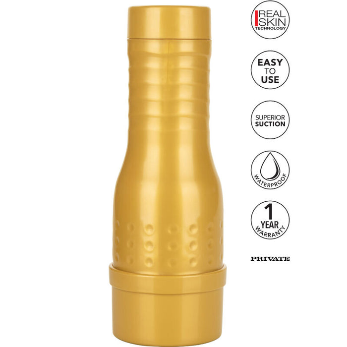 Private The Hot Girl Original - Masturbador Vagina