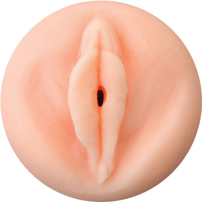 Femme Fatale To Go - Masturbador Realístico Vagina