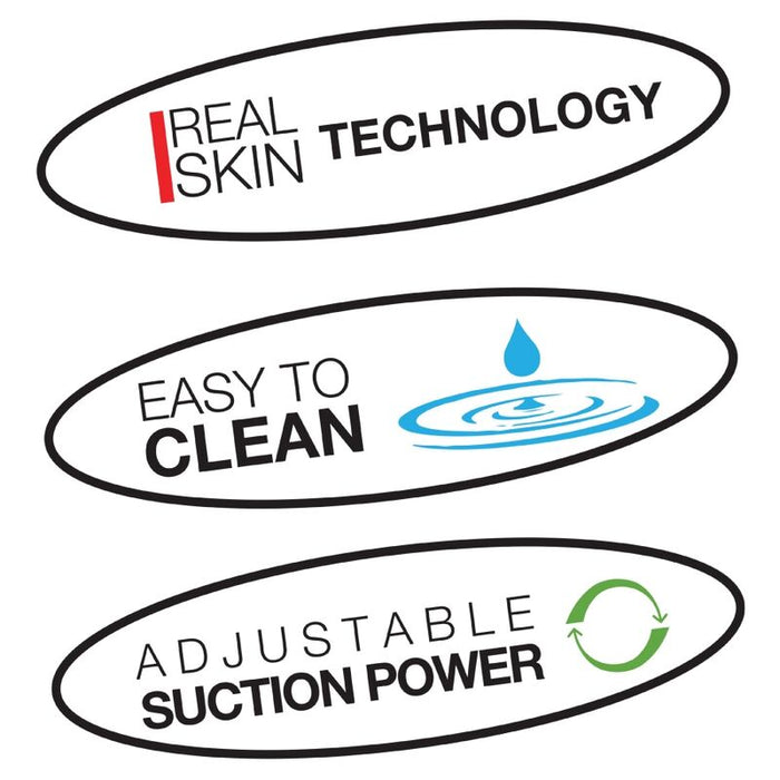 Naughty Lolita To Go - Masturbador Realístico Vagina