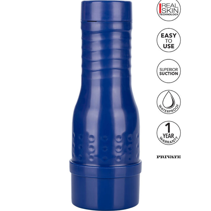 Private - Tarra White Legend Masturbador Vagina