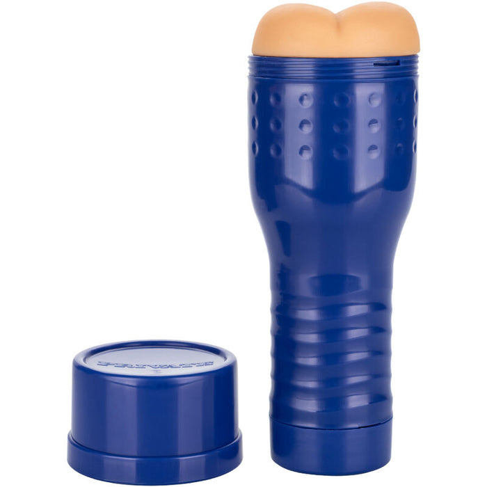 Tarra White Legend Ass - Masturbador Realístico Ano