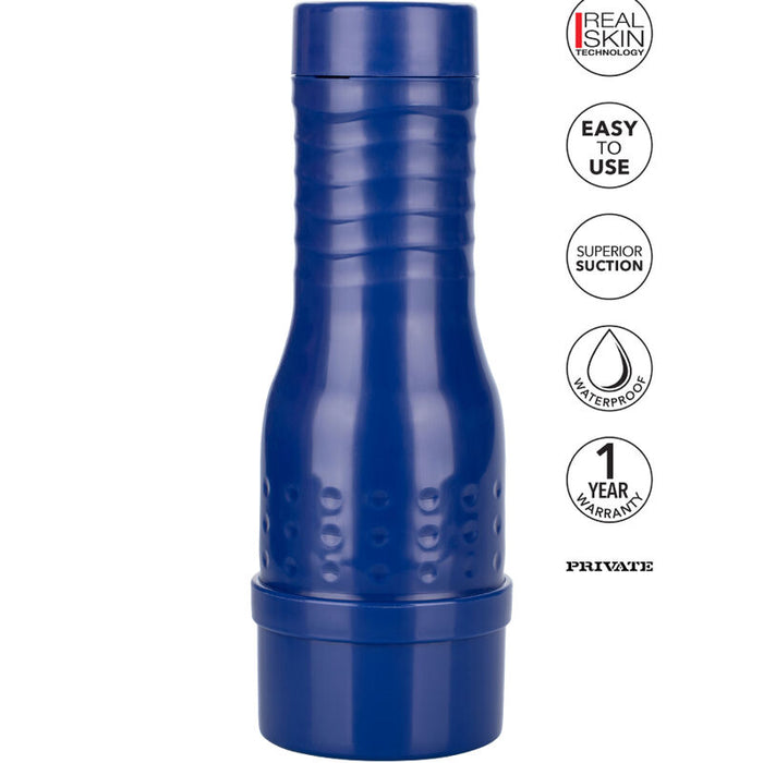 Tarra White Legend Ass - Masturbador Realístico Ano