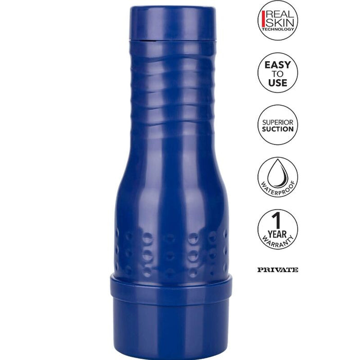 Private - Jayla De Angelis Masturbador Vagina