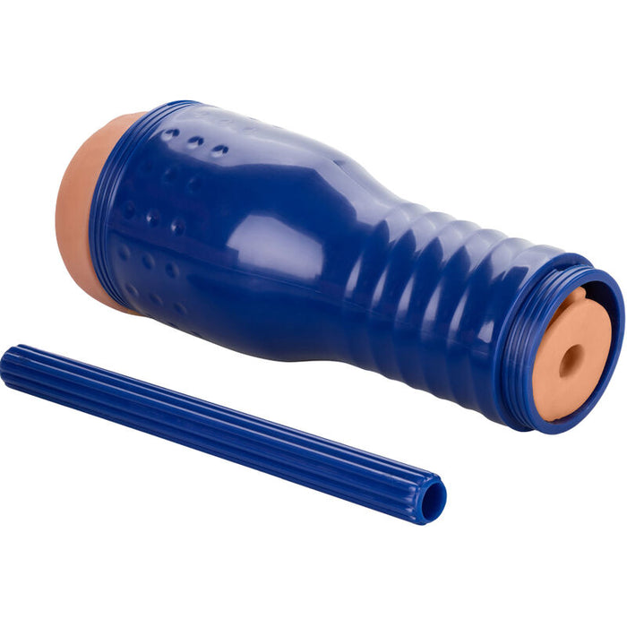 Private - Alexa Tomas Superstar Masturbador Vagina