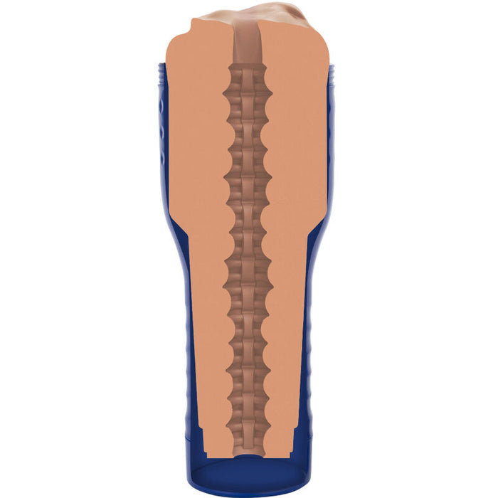 Private - Alexa Tomas Superstar Masturbador Vagina