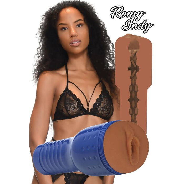 Private - Romy Indy Pornstar Masturbador Vagina