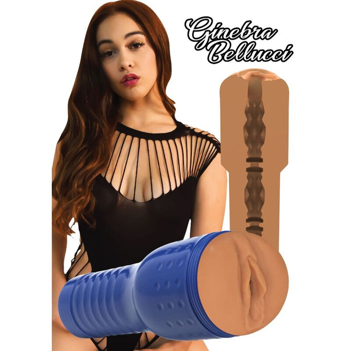 Private - Ginebra Pornstar Masturbador Vagina