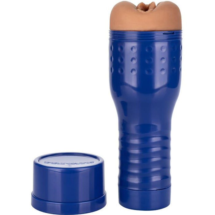 Private - Ginebra Pornstar Masturbador Vagina