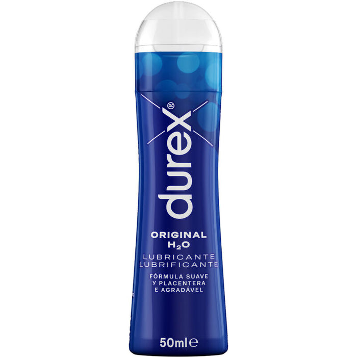 Lubricante Durex Play Basic 50 Ml