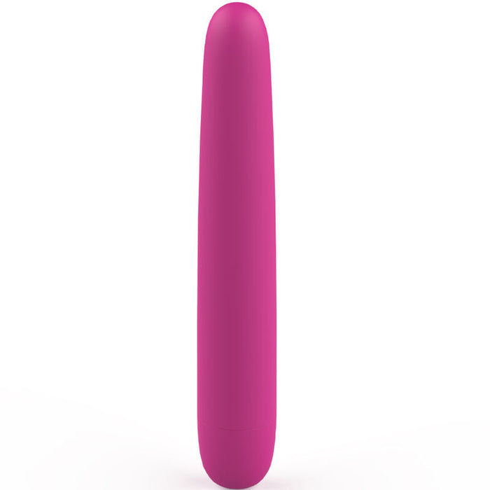 B Swish - Bgood Infinite Deluxe Vibrador Recargable Silicona Rosa