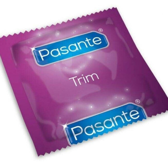 Pasante  Trim Ajustado Bolsa 144 Unidades