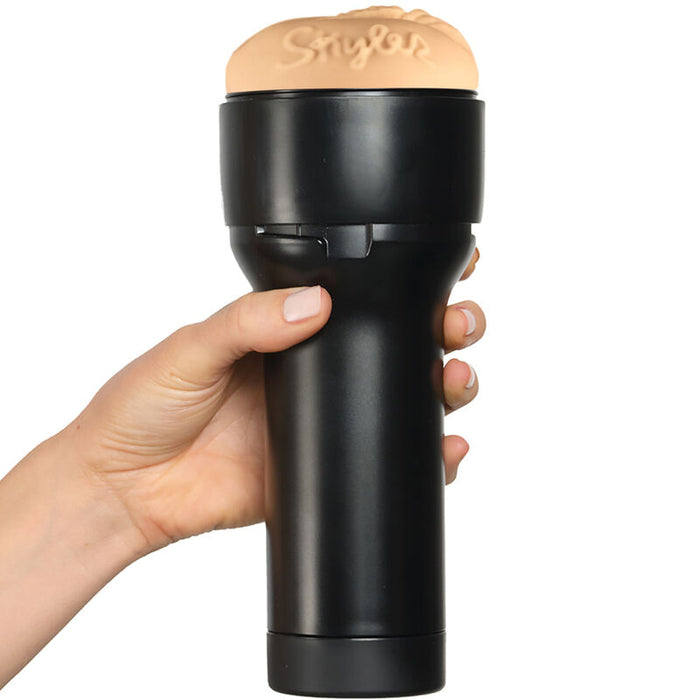 Masturbador  Kiiroo  Feel Skyler Lo Stars Collection Strokers Powerblow Compatible