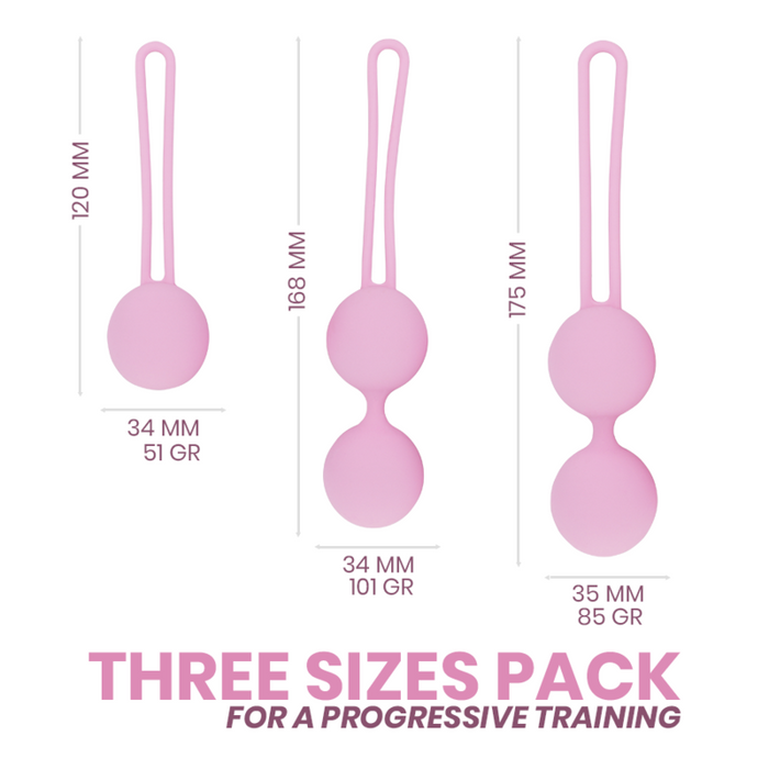 Intimichic - Pelvis Health Ii Rehabilitación Suelo Pélvico