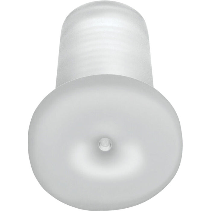 Fetish Fantasy Extreme - Masturbador Masculino Silicona Slide & Glide Transparente