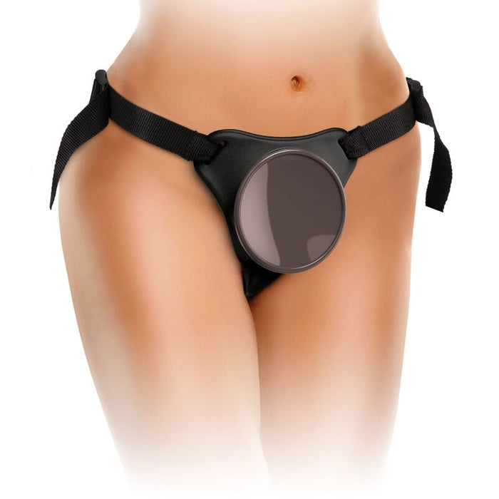 King Cock - Elite Arnes Ajustable Confortable