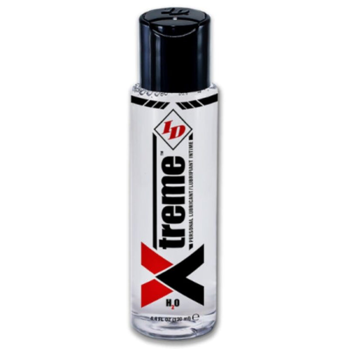 Id Xtreme  Lubricante Base Agua High Perfomance 250 Ml