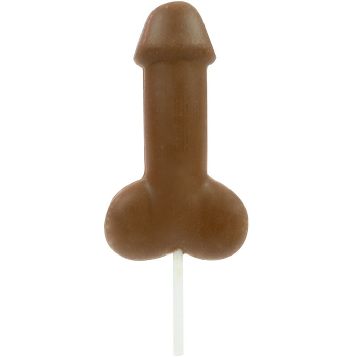 Pene De Chocolate