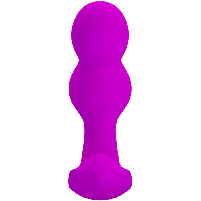 Pretty Love Terrance Masajeador Vibrador Anal Con Control Remoto