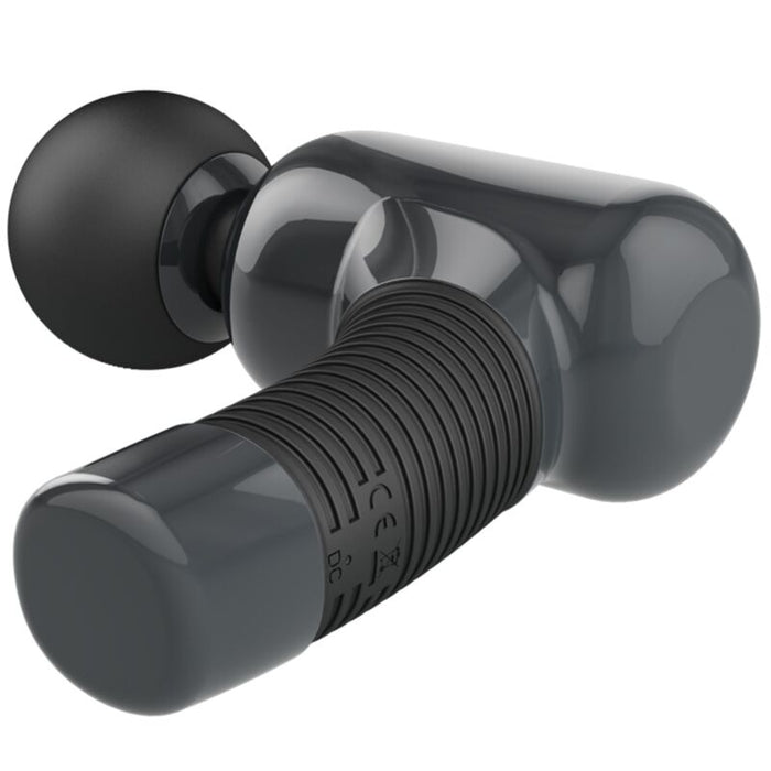 Pretty Love - Masajeador Recargable 7 Funciones 5 Velocidades