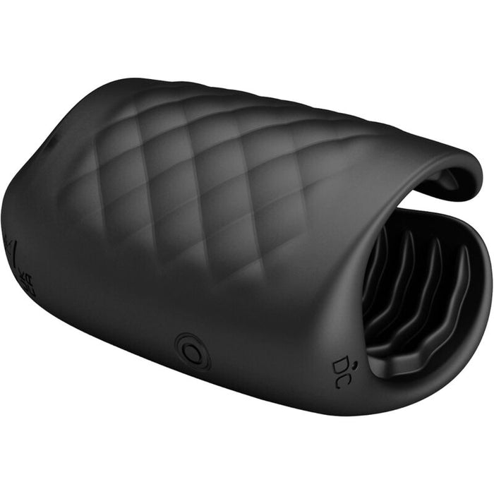 Masturbador  Pretty Love  Manual Para Glande Vibrador Recargable