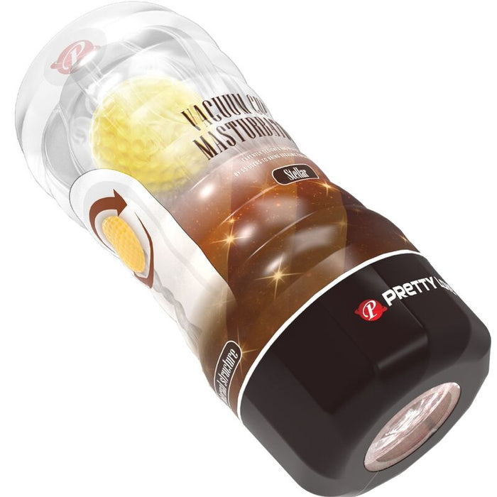 Pretty Love - Stellar Funda Masturbadora